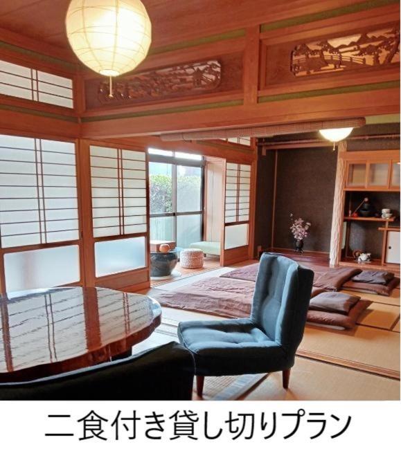 しまなみ海道お宿ぽんぽこ Imabari Railway Station Exteriör bild